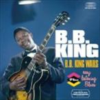 B.B. King / B.B.KING WAILS + EASY LISTENING BLUES +7 [CD]