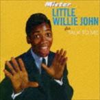  little * Willie * John / Mr. * little * Willie * John +to-k*tu*mi-+4 [CD]