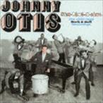  Johnny *o-tis/ ветчина - DIN g-a- кольцо [CD]