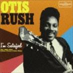 o-tis* Rush / I m*satisfaido The *1955-1962 Cobra * шахматы & Duke размер [CD]