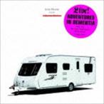 Yahoo! Yahoo!ショッピング(ヤフー ショッピング)ルーク・ヘインズ / アドベンチャーズ・イン・デメンティア [CD]