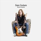 Sam Coulson / ELECTRIC CLASSICAL [CD]