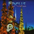 フォーカス / X （DIGIBOOK CD EDITION） [CD]
