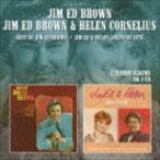  Jim * Ed * Brown | Helen * Cornelius / лучший *ob* Jim * Ed * Brown | Jim * Ed & Helen * серый тест *hitsu[CD]