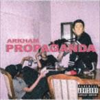 ARKHAM / Pro pa gun da[CD]