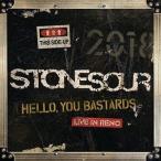 Yahoo! Yahoo!ショッピング(ヤフー ショッピング)ストーン・サワー / HELLO、YOU BASTARDS： LIVE IN RENO [CD]