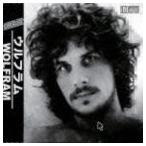  Wolf Ram / WOLFRAM +1 [CD]