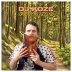 DJkotse/ Kosi Comes Around [CD]
