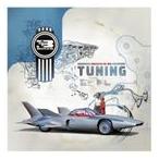  тюнинг [CD]