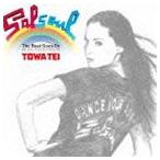  Tey * Towa (MIX) / The Beat Goes On ~SALSOUL CLASSICS MIXED BY TOWA TEI~ [CD]