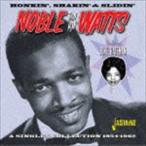  noble *watsufeat. June * Bait man / одиночный * коллекция 1954-1962 [CD]