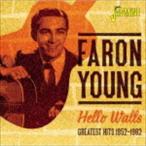 fa long * Young / Hello * wall z серый тест *hitsu1952-1962 [CD]