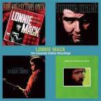 ロニー・マック / COMPLETE ELEKTRA RECORDINGS [CD]