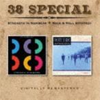 38 SPECIAL / STRENGTH IN NUMBERS／ROCK ＆ ROLL STRATEGY [CD]