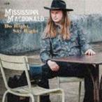 misisipi* McDonald's /du* свет *sei* свет [CD]