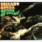 ベガーズ・オペラ / ウォーターズ・オブ・チェンジ [CD]