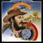 ポール・デイヴィス / サウザン・トラックス＆ファンタジーズ ＋2 [CD]