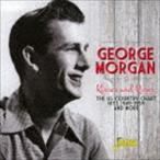  George * Morgan /ki She's * and * low zesUS Country * chart * хит 1949-1959* and * moa [CD]