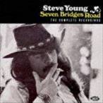  Steve * Young / Complete * запись ssevun* Bridge z* load [CD]