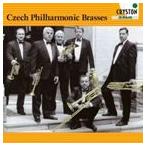 チェコ・フィルハーモニー・ブラス / チェコ・フィル・ブラス [CD]