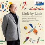 池辺晋一郎（cond、arr） / Little by Little 池辺晋一郎自作自演合唱曲集 [CD]