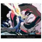 ( игра * музыка ) Nintendo 3DS Pokemon X*Y super музыка коллекция [CD]