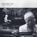  Shibuya .(p) / PIANO SOLO LIVE [CD]