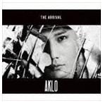 AKLO / The Arrival [CD]