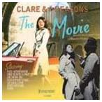 クレア＆ザ・リーズンズ / ザ・ムーヴィー [CD]