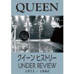  Queen hi -тактный Lee 1973-1980 [DVD]