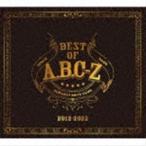 A.B.C-Z / BEST OF A.B.C-Z（初回限定盤A／-Music Collection-／3CD＋2Blu-ray） [CD]