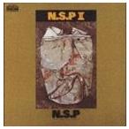 N.S.P /en*es*pi-II [CD]