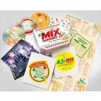 (ゲーム・ミュージック) A3! MIX SEASONS LP 【SPECIAL EDITION】（2CD＋Blu-ray） [CD]