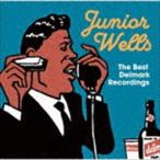  Junior * Wells / The * лучший * Dell Mark * запись s[CD]