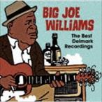  большой * Joe * Williams / The * лучший * Dell Mark * запись s[CD]