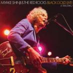 三宅伸治＆The Red Rocks / BLACK GOLD LIVE! [CD]