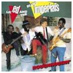liru* Ed & The * блюз * imperial z/ черновой - u Gin [CD]