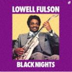  low well * полный sn/ черный * Nights [CD]