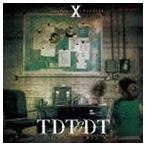 TDT & DT / X double [CD]
