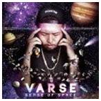 VARSE / SENSE OF SPACE [CD]