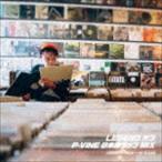 LEGENDob легенда aka кипарис Ueno (MIX) / LEGENDobP-VINE японский язык LAP MIX [CD]