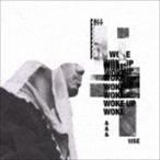 JAZEE MINOR / WOKE UP [CD]