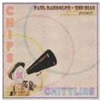  paul (pole) * Land ruf&zedo* диагональный * pre zentsu/ chip s* and *chito Lynn z[CD]