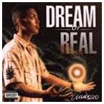 MUROZO / DREAM or REAL [CD]