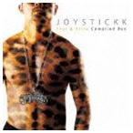 JOYSTICKK / Feat & Xstra Compiled Box [CD]
