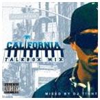 DJ T!GHT（MIX） / CALIFORNIA TALKBOX MIX MIXED BY DJ T!GHT [CD]
