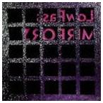 LowPass / Mirrorz [CD]