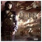D.u.g / BIONIC [CD]