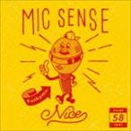 FUNKYMIC / Mike * чувство * Nice [CD]