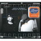ISSUGI & DJ SHOE / BOTH BANKS [CD]